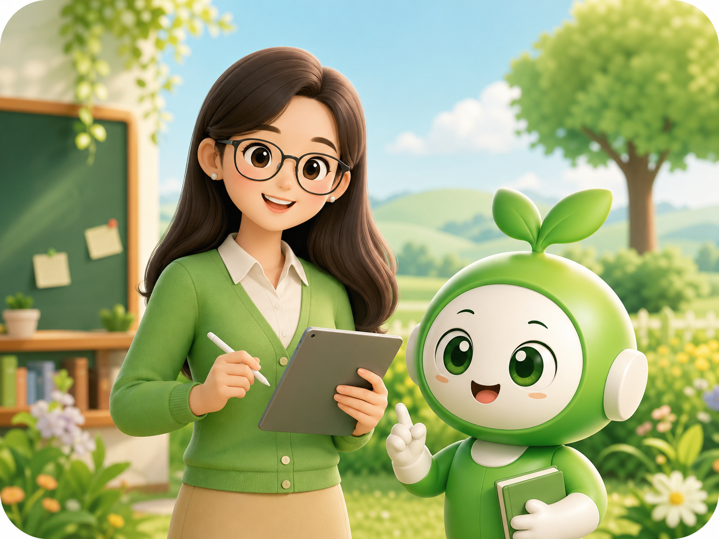 Bắt đầu bài học đầu tiên