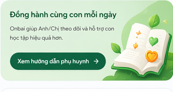 Theo dõi tiến độ mỗi ngày